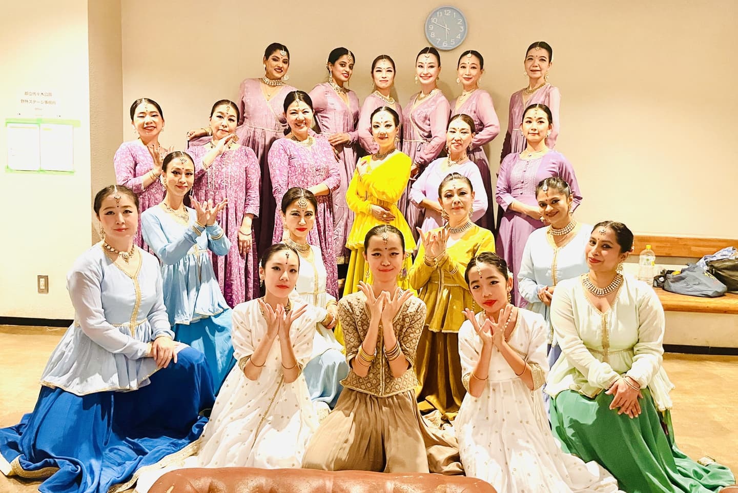 ナマステインディア祭（代々木公園） 2025/9/28