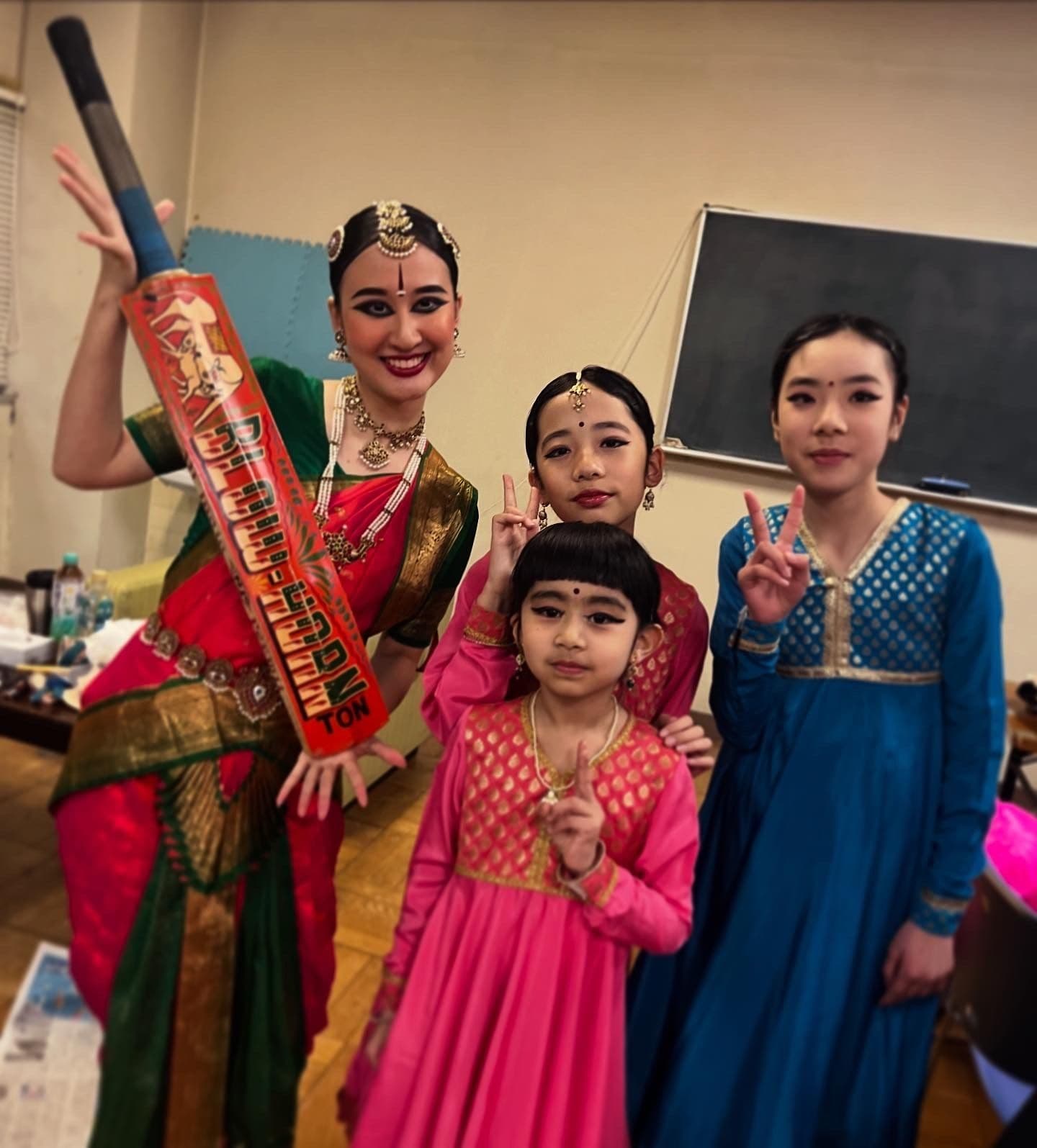 佐野クリケット