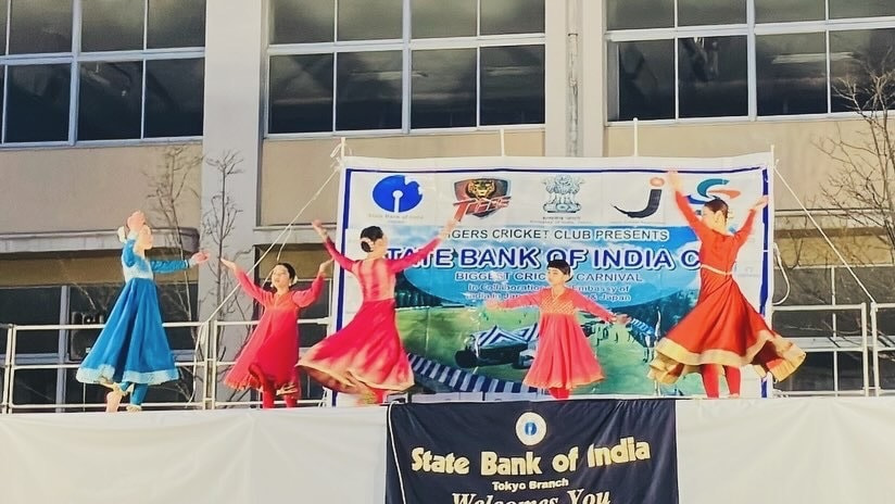 佐野クリケット