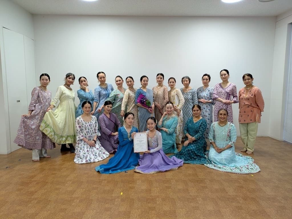 ヴィヴェーカナンダ文化センター