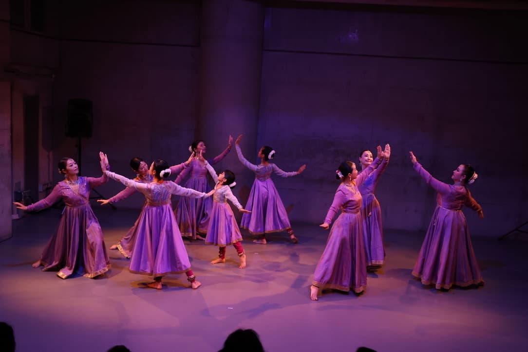 アムルートマンタンbyカダムジャパン