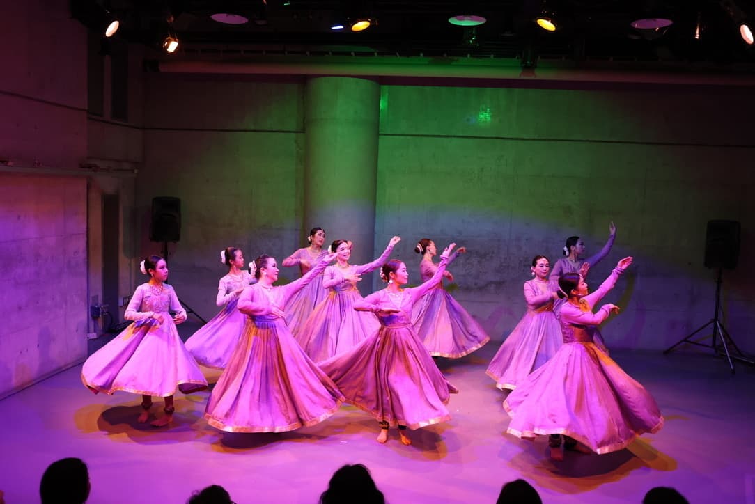 アムルートマンタンbyカダムジャパン