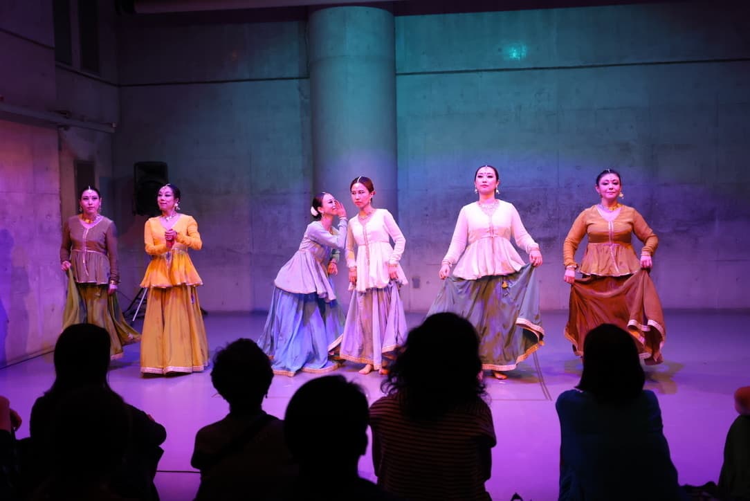 アムルートマンタンbyカダムジャパン