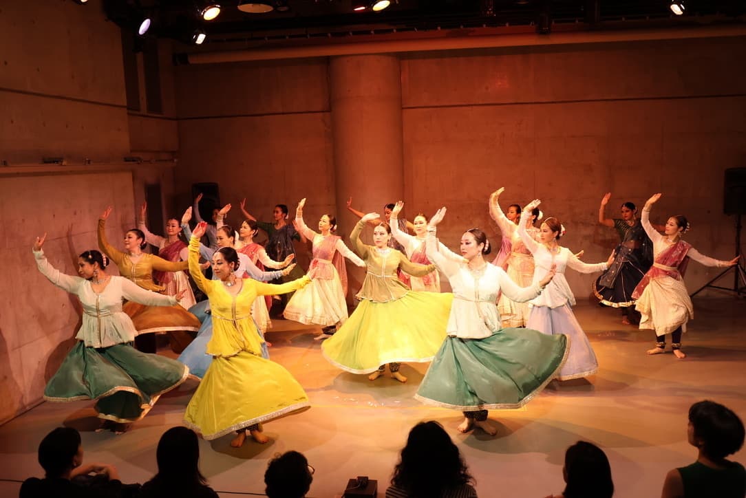 アムルートマンタンbyカダムジャパン