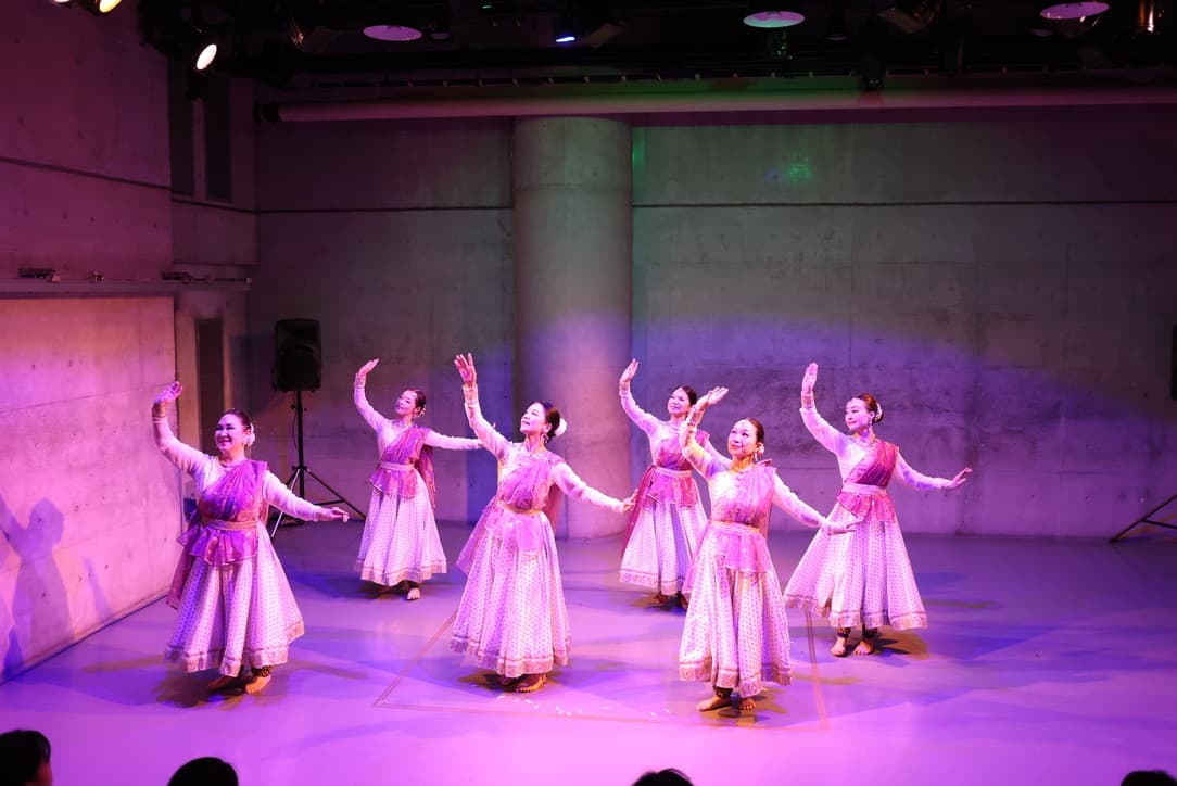 アムルートマンタンbyカダムジャパン